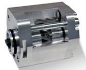 Quality Silent Series Helical Gear Pump / Bendend Gear Hydraulic Motor wholesale