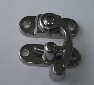 Quality Tin Box Latches,Copper Color Box Locks,Wooden Box Clasps wholesale