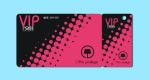 PVC Gift cards / Non-standard size cards / Plastic Cards / Advertising cards