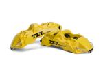 BBK For Mercedes Benz CLK55 AMG Big Brake Kit FORNT And Rear 20inch Wheel 405