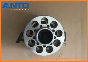 Quality 173-4063 1734063 Barrel Cylinder Block For 336E Excavator Travel Motor Parts wholesale