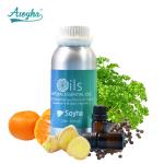 Good Smell Plant Essential Oil For Moisturizing , Removing Acne 5kg