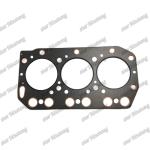 Full Gasket Kit 3TN100