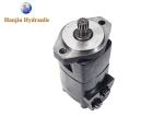 BMK2 Hydraulic Motor Char-Lynn 104- Version 200cc With A2 Flange Sub Shaft