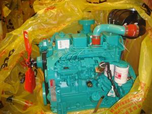 Quality Dongfeng Cummins 4b3.9-G Diesel Engine for Generator Drive wholesale