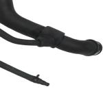 2215013784 Coolant Overflow Pipe MERCEDES BENZ W221 Auto Engine Parts