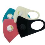 Healthy Antibacterial Cloth ODM OEM Gauze Face Mask