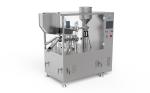 Electric Driven Liquid Ointment Filling And Sealing Machine