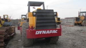Quality Used Road Roller Dynapac CA251D in very good condition wholesale