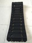 Rubber Track 254*64*32 Snowmobile Snowscooter Rubber Track 254*64*32