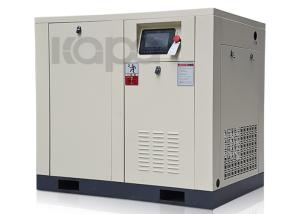 Quality Large Capacity 65KW 6M3/Min Industrial Oilless Air Compressor wholesale