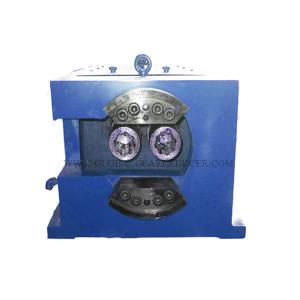 Quality SZ Series Gearbox for Conical Double Screw Plastic Extruder wholesale