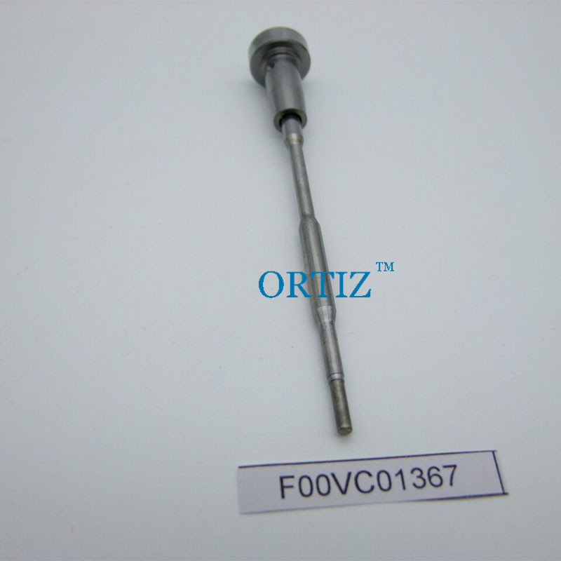ORTIZ truck engine pump injector Valve F00VC01367diesel common rail valves module F 00V C01 367