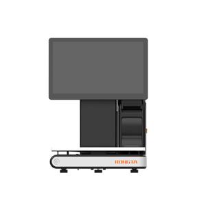 Quality AURORA Y2L-AI AI label scale Smart Check out Scale wholesale