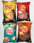 Lays Spicy Hot Pot Flavor Potato Chips 34 g - Upgrade Your Wholesale Assortment