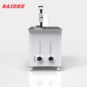 Quality Electric 50Hz Acrylic Slotting Machine, Durable And High Positioning Accuracy wholesale