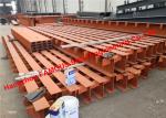 New Zealand AS/NZS Standard Structural Steel Fabrications Exported To Oceania