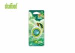 Necklace Shape Jungle Trekking Fragrance Liquid Car Air Freshener