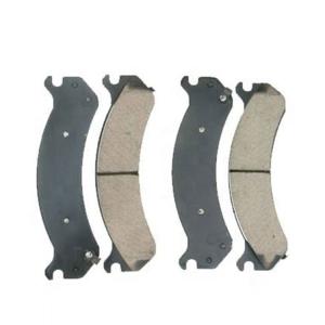 Quality DTS Hummer H2 D784 PGD784M 2004 2005 2006 Cadillac Dts Rear Brake Replacement wholesale