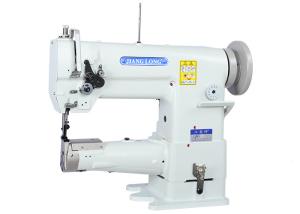 Quality Single Needle 220V 240V Walking Foot Compound Feed Sewing Machine wholesale