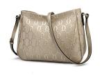 Cross-slung small bag one-shoulder bag versatile simple mother bag middle-aged