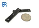 Logistics Impinj Monza R6 Chip RFID Sticker Tags