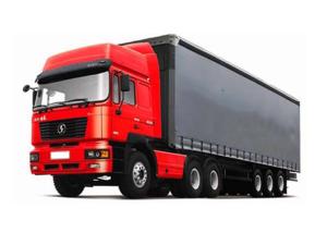 China 6x4 Drive Type SHACMAN Heavy Duty Dump Truck For Semi Trailer Mover on sale