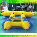 Best Price High Quality Water Game For Adult And Kid Flying Fish Inflatable