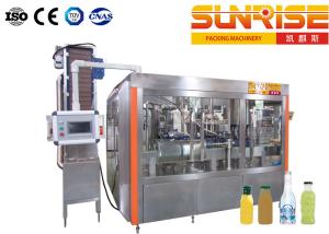 Quality 12000B/H Water Filling Line , Pure Mineral Water PET Bottling Line wholesale