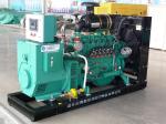 100kVA LPG Generator with ATS for Sale