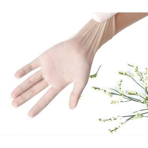 Quality Medical Pvc Disposable Gloves Safety Disposable Surgical Gloves No Toxic wholesale