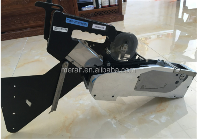 MIRAE EX feeder 72mm SMT mirae feeder EX feeder for pick and place machine