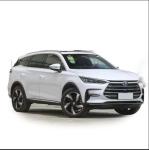 BYD Tang DM-i Hybrid 2023 Champion 112km 200km 7 Seats Electric SUV Car Energy