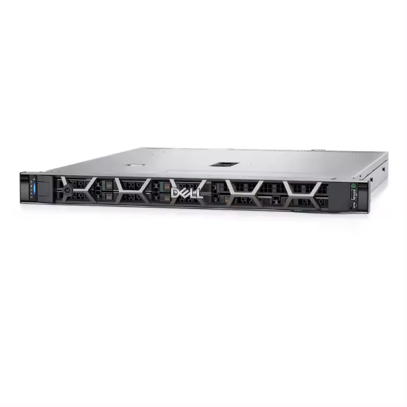 PowerEdge R350 Rack Server and Economically Priced with Processors from Original