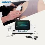 Rehabilitation Physiotherapy Backbone Spine Fascia Massage Vibrating Mechanism