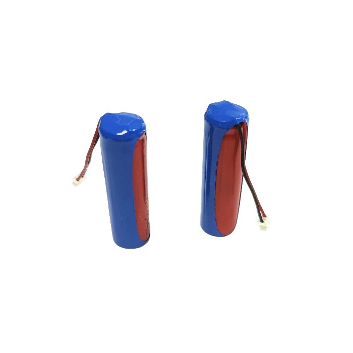 3.2Volt Explosion Proof Battery , HFC1450 500mAh Li Fe Lithium Ion Battery