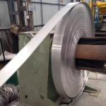 2205 Stainless Steel Coil Strip Slit Edge / Mill Edge