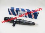 Genuine Original New Injector 0445120385 0445120386 4710700887 A4710700887