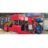 Buy cheap Welding Height 70mm-270mm Steel Bar Welding Machine PLC Control System from wholesalers