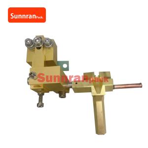 Quality Nitrogen Spray Nozzle For Can Body Welding Machine wholesale