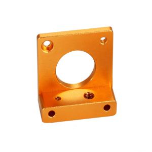 Quality Machinery Repair HPb59 Brass CNC Turned Parts With Lathe Anodized wholesale