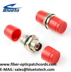 Quality FC Adapter Plastic Optical Cable Dust Cap Ferrule Protection wholesale