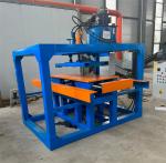Semi Automatic Photovoltaic Solar Panel Recycling Plant Solar Panel Frame