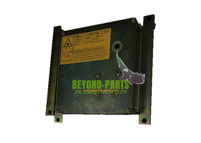 Hitachi ZX210LCK-1 Excavator Spare Parts ICF Controller Control Unit Computer Board 9212078 9239568
