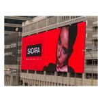 PH7.81mm Energy Saving LED Display