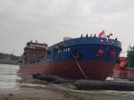 0.19MPa 15m Length Marine Salvage Airbags 65% Natural Rubber Content