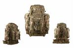 Outdoor Beach Hiking Camping Travelling 80L Backpack Customized with LANDSCAPE