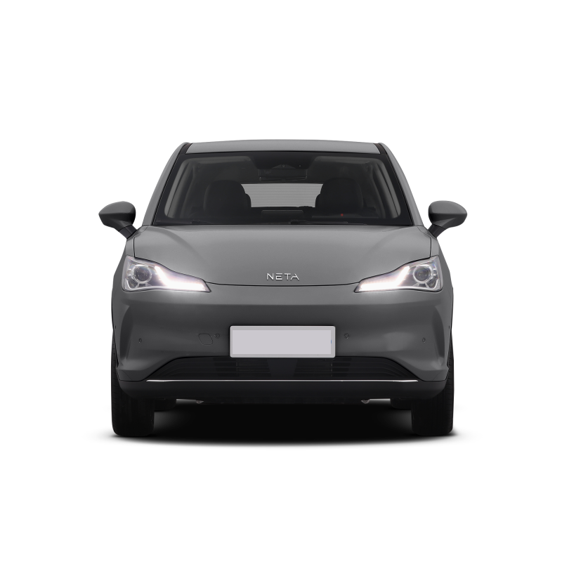 2022 Neta V Electric Cars 5 Seater Maximum Torque 110N.m Online Trade E Ev Sport Classic Adults SUV Energy