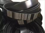 Supply all kinds of high quality auto timing belt pk belt v belt 111MR17 5PK970