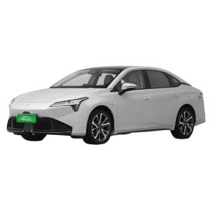 Quality 2024 Fuel Electric Electric Vehicle GAC AION Y S V Gac Aion Lx Car Energy Automotive Battery Capacity 58.8KWH Fuel Electric wholesale